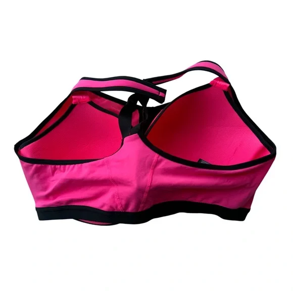 VSX Knockout Sports Bra - Picture 4 of 9